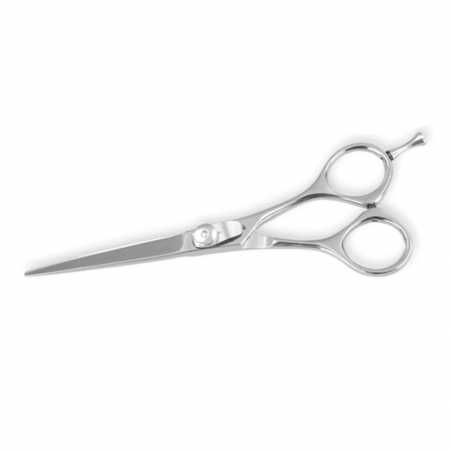 Hair cutting scissors